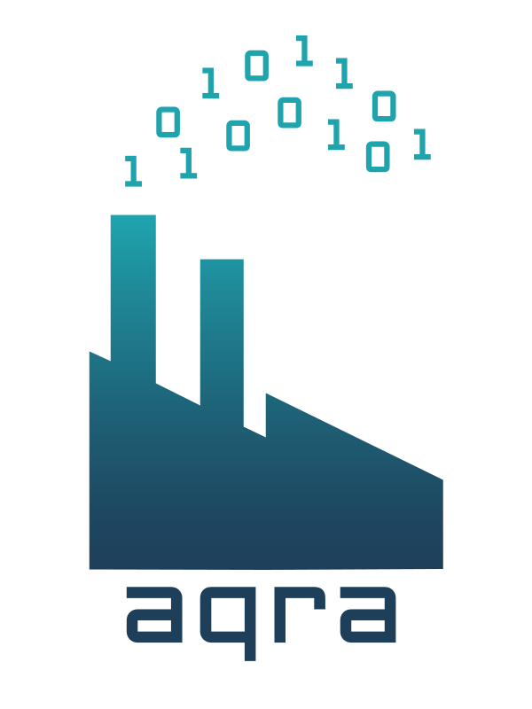 AQRA — Air Quality Monitoring