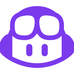 GitHub Copilot logo