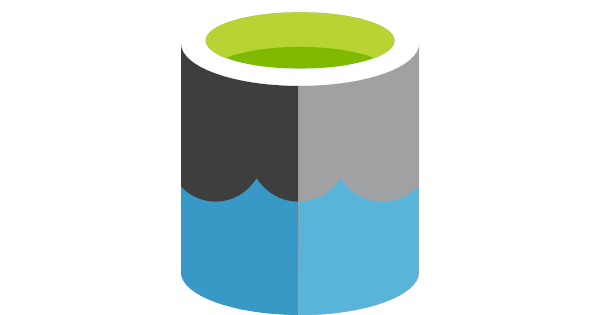 Azure Data Lake logo
