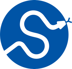 Scipy logo