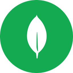 MongoDB logo