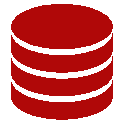 Oracle DB logo