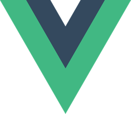 Vue.js logo