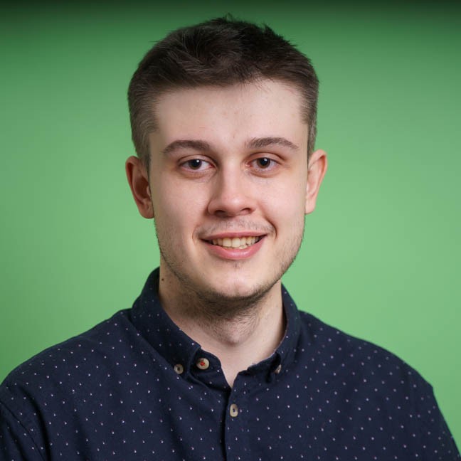 Aleksandar profile picture